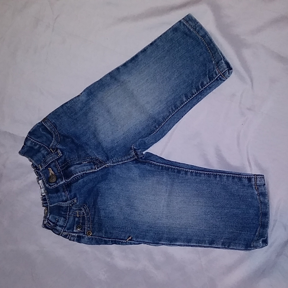 Baby Boy Children's Place Jeans